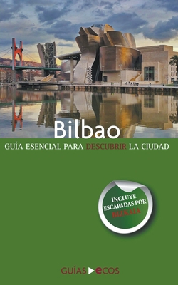 Bilbao [Spanish] B0CQF9GL21 Book Cover