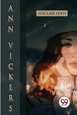 Ann Vickers 9357270051 Book Cover