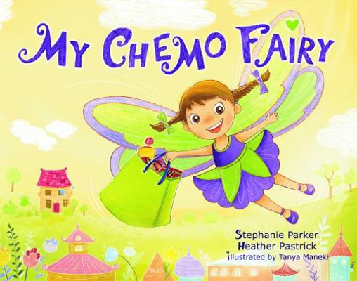 My Chemo Fairy