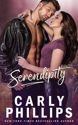Serendipity 1685590888 Book Cover