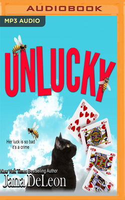 Unlucky 1978672071 Book Cover
