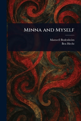 Minna and Myself 1023595001 Book Cover