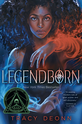 Legendborn [Large Print] 1432889540 Book Cover