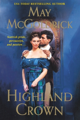 Highland Crown 1250834546 Book Cover