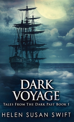 Dark Voyage 4867450308 Book Cover