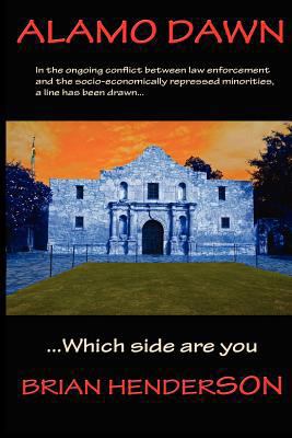 Alamo Dawn 1934947709 Book Cover