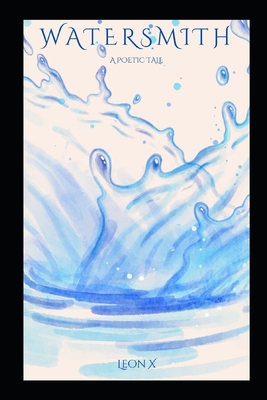 The Watersmith B09RPWV6FY Book Cover