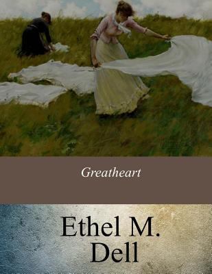 Greatheart 1548020214 Book Cover