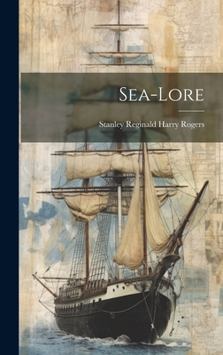 Sea-lore 1019913975 Book Cover