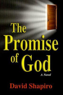 The Promise of God 1558747443 Book Cover