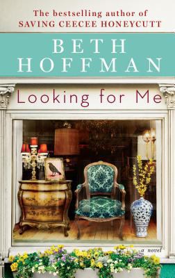 Looking for Me [Large Print] 1410456935 Book Cover