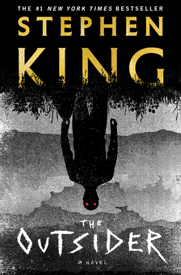 The Outsider 1501180983 Book Cover
