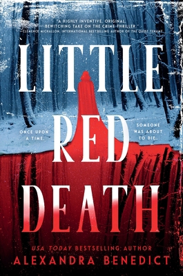 Little Red Death 1464296057 Book Cover