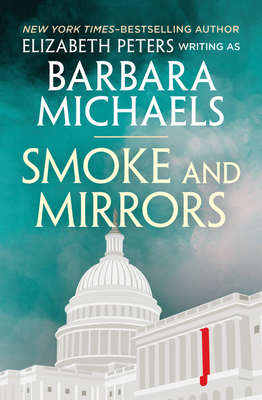 Smoke and Mirrors 1504075315 Book Cover
