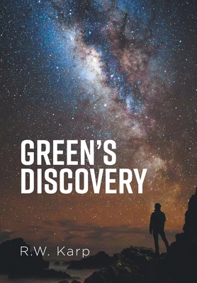 Green's Discovery 1525568922 Book Cover