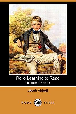 Rollo Learning to Read (Illustrated Edition) (D... 1409909913 Book Cover