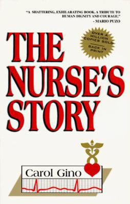 The Nurse's Story 1889853038 Book Cover