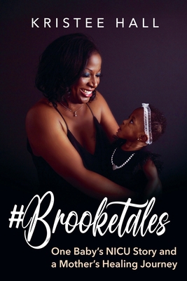 #Brooktales B0GNDDBVRS Book Cover