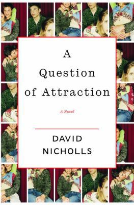 Question of Attraction 1400061814 Book Cover