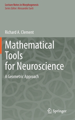 Mathematical Tools for Neuroscience: A Geometri... 303098494X Book Cover