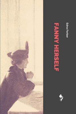 Fanny Herself 1790300746 Book Cover
