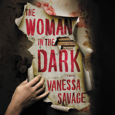 The Woman in the Dark 1549122975 Book Cover