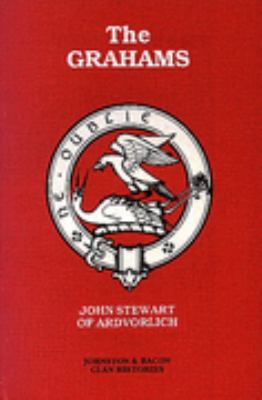 The Grahams 0717945251 Book Cover