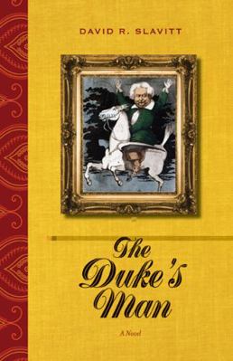 The Duke's Man 0810127008 Book Cover