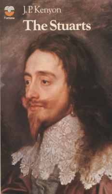 The Stuarts: A study in English kingship (Briti... B002I49IZY Book Cover