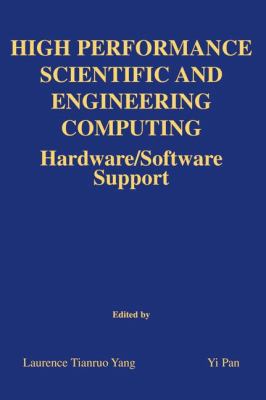 High Performance Scientific and Engineering Com... 1441953892 Book Cover