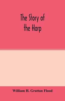 The story of the harp 935400170X Book Cover