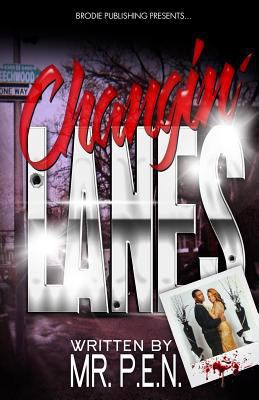 Changing Lanes 1539016064 Book Cover