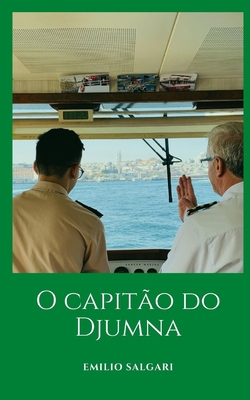 O capit?o do Djumna: Uma emocionante hist?ria d... [Portuguese]            Book Cover