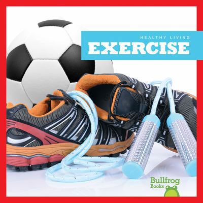Exercise 1620315831 Book Cover