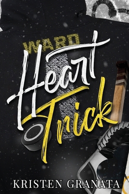 Heart Trick B0C9S7Q6MR Book Cover
