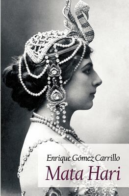 Mata Hari [German] 3862672476 Book Cover