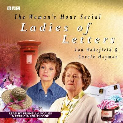 Ladies of Letters 1408426404 Book Cover