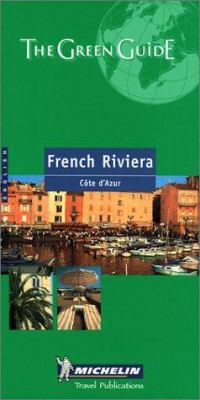French Riviera 2060000920 Book Cover