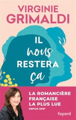 Il nous restera ça [French] 2213717087 Book Cover