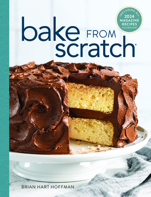 Bake from Scratch (Vol 9): Artisan Recipes for ...            Book Cover