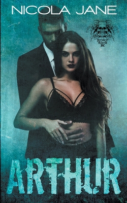 Arthur B0CB9L2HNL Book Cover