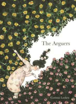 Arguers B0GN74RD7X Book Cover
