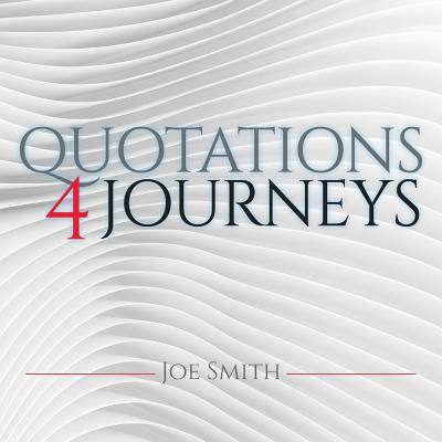 Quotations 4 Journeys 1773707507 Book Cover