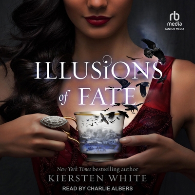 Illusions of Fate B0CW54BQWK Book Cover