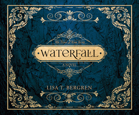Waterfall: A Novel Volume 1 1598598686 Book Cover