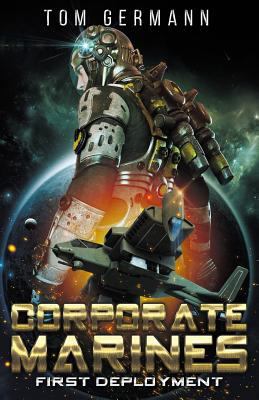 First Deployment 1539828735 Book Cover