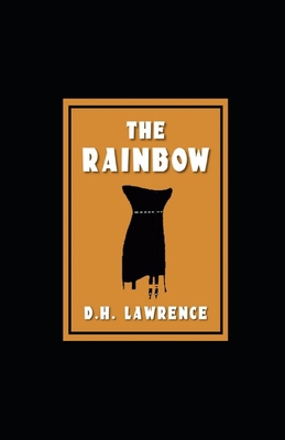 Paperback The Rainbow illustrated Book