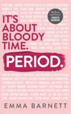 Period. 0008380821 Book Cover