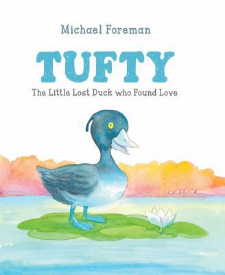 Tufty 151240425X Book Cover