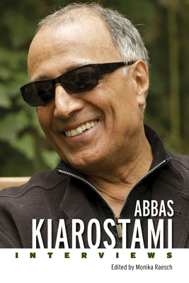 Abbas Kiarostami: Interviews 1496844866 Book Cover